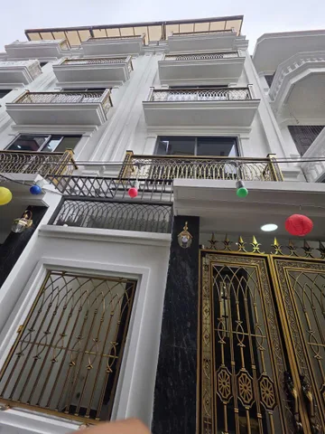 Bán Nhà riêng 55m2 có sẵn 55 m2 thổ cư giá 15.9 tỷ tại - Chọn - Phường Phú Thượng Quận Tây Hồ Hà Nội