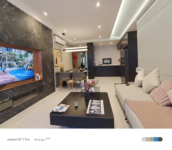 Bán Căn hộ chung cư 88m2 giá 3.29 tỷ tại Đường Tỉnh lộ 10 Thị trấn Đức Hòa Huyện Đức Hòa Long An