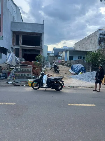 Bán đất MT đường ĐÀ SƠN 3, Liên Chiểu, ĐN_ Dt 80m2_ Giá 4.55 tỷ TL_Lh: 0373469297