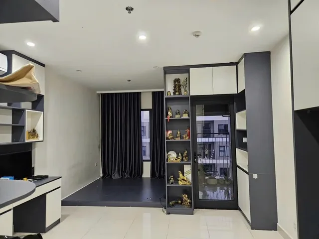 🔥TRỐNG CĂN STUDIO S3 VISMART 6,5tr🔥