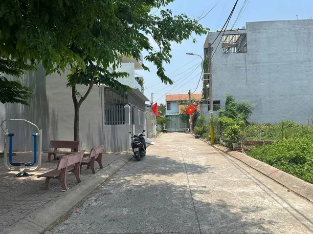 Bán đất đường số 4 Lò Lu, Trường Thạnh, diện tích 104m² ngang 8m, sổ hồng riêng, gần Vinhomes Grand Park, giá chỉ 7 tỷ còn thương lượng