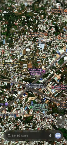 Bán 101m2 thổ cư khu ga Lê Duẩn, Phong Nẫm, giá tốt