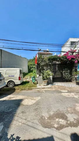 Bán Đất 133m2 thổ cư - giá 3.9 tỷ tại - xã Bà Điểm, TP. Hồ Chí Minh