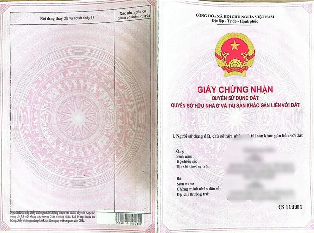 Bán đất nền Tân Thành Hoàng Tân có tiềm năng tăng giá cao