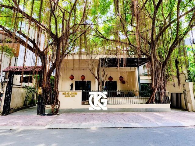 ❇️ Cho Thuê Nhà Mặt Tiền: 07-09 Hồ Xuân Hương - Quận 3 - 14x20m