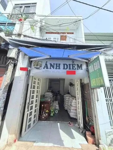 Bán Nhà riêng 64m2 có sẵn 64 m2 thổ cư giá 1.72 tỷ tại - Chọn - Phường 12 Quận 5 TP. Hồ Chí Minh
