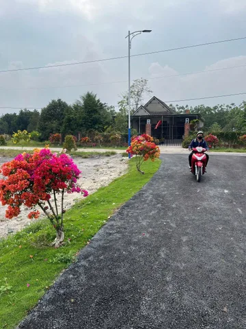 Bán giá 570 triệu tại - Xã Minh Hưng Thị xã Chơn Thành Bình Phước