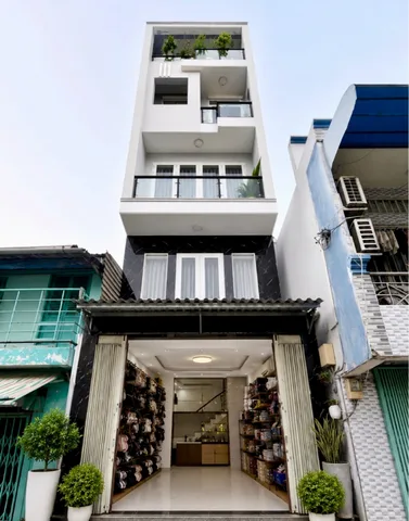 Bán Nhà riêng 40m2 có sẵn 40 m2 thổ cư giá 5.5 tỷ tại - Chọn - Phường  An Lạc Quận Bình Tân TP. Hồ Chí Minh