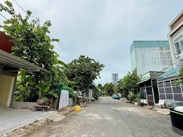 🚗🚗Chủ gởi BÁN NỀN 18 ĐƯỜNG B4 KDC PHÚ AN - 81M2 - GIÁ 2,2 Tỷ - LH 0949946604 QUÝ