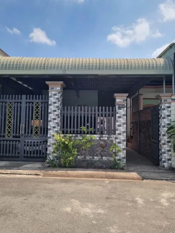 Bán Đất 332m2 có sẵn 200 m2 thổ cư giá 3.85 tỷ tại Phường Tam Phước Thành phố Biên Hòa Đồng Nai