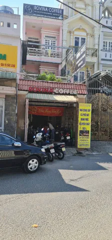 Mặt Tiền Kinh Doanh Tân Chánh Hiệp 2590.6M² – 4PN, 4WC – TRUNG MỸ TÂY – GIÁ CHỈ 6.9 TỶ