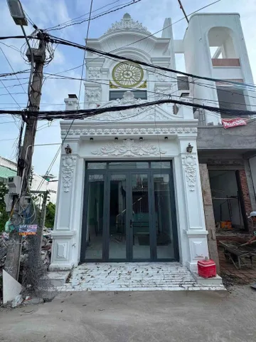 Bán Nhà riêng 67m2 có sẵn 67 m2 thổ cư giá 4.8 tỷ tại - Chọn - Phường An Hội Quận Ninh Kiều Cần Thơ