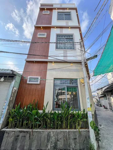 Bán Nhà riêng 42m2 có sẵn 42 m2 thổ cư giá 2.99 tỷ tại - Chọn - Phường An Khánh Quận Ninh Kiều Cần Thơ