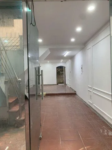 Cho thuê Nhà Ngõ 149 Đường Trung Kính - Cầu Giấy 56M² 3,5 Tầng 4 Ngủ - Ngõ Ô Tô - Ở, Kinh Doanh VP - Giá Thuê 15tr