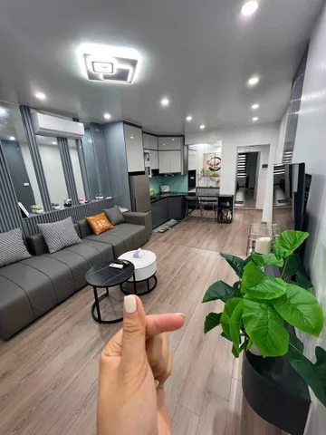 🏡 HÀO NAM – CĂN HỘ 75M² FULL NỘI THẤT – CHỈ 13 TRIỆU/THÁNG