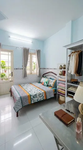 Bán nhà Lê Văn Sỹ, QUẬN 3, DT 3.7 x 9.5m (30 m2), giá 6.3 tỷ