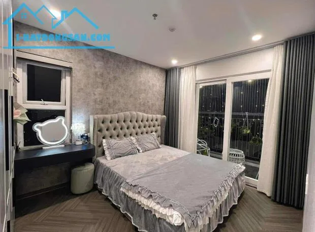 🌟 CĂN DUY NHẤT Ở BLUE SATR BÁN NHANH CĂN HỘ CAO CẤP – TRÂU QUỲ 🌟