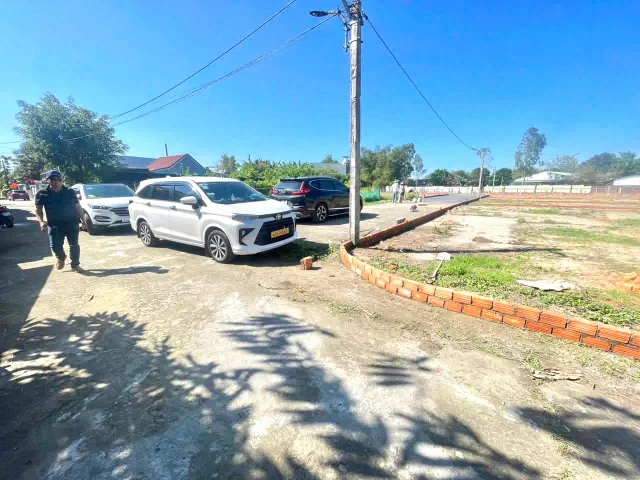 🏡 BÁN NHANH 1 LÔ DUY NHẤT GẦN CHỢ LỆ TRẠCH - HOÀ TIẾN GIÁ CHỈ 1TYxx