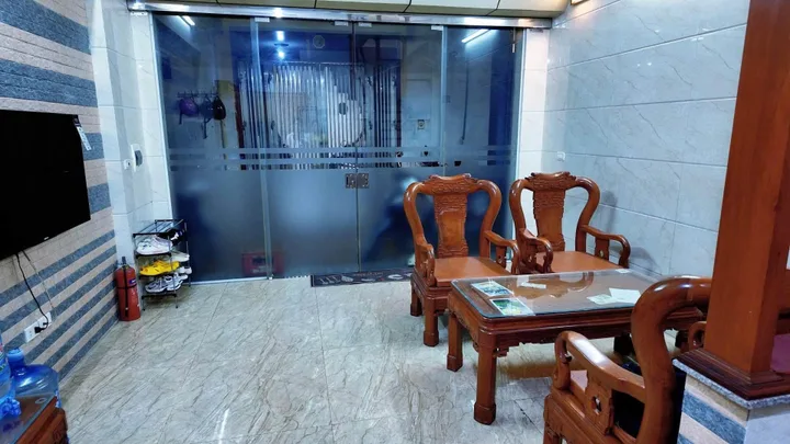 🏡 ĐƯỜNG BƯỞI – FULL NỘI THẤT – 5 TẦNG – CHỈ 17 TRIỆU/THÁNG