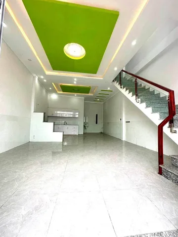 Bán Nhà riêng 65m2 có sẵn 65 m2 thổ cư giá 2.45 tỷ tại Phường Biên Hòa Đồng Nai