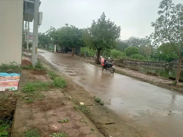 Trục chính Trung Giã 100m giá 950 triệu
