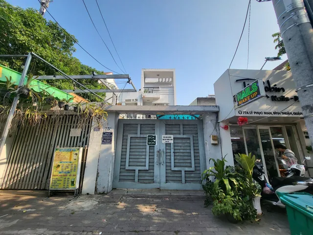 Bán Nhà riêng 100m2 có sẵn 100 m2 thổ cư giá 19.9 tỷ tại Phường Bình Thuận Quận 7 TP. Hồ Chí Minh