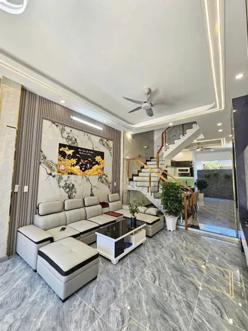 Chủ Gửi Bán Nhà 55m2 Shr full thổ cư giá 3.45 tỷ tại - Phường 10 Quận 5 TP. Hồ Chí Minh
