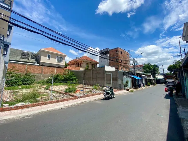 💥 Bán đất 𝐦ặ𝐭 𝐭𝐢ề𝐧 40𝐦² 𝐧ở 𝐡ậ𝐮 𝐓𝐡ủ Đứ𝐜, 𝐠𝐢á 𝟏,9𝐭ỷ