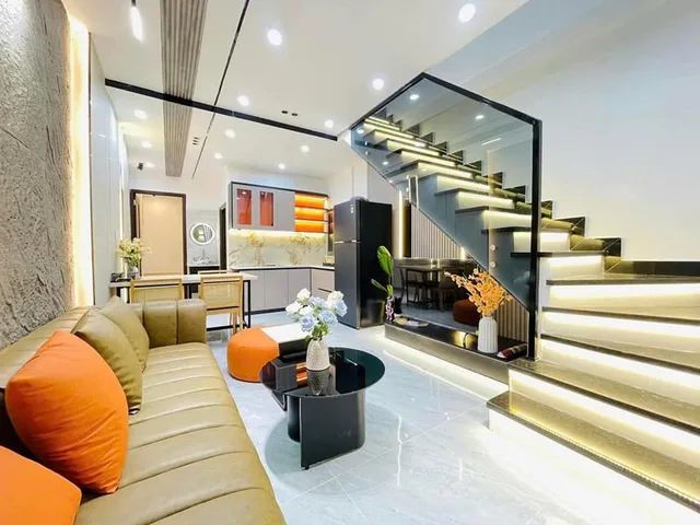 Chủ Gửi Bán Gấp Nhà hẻm 60m2 full thổ cư giá 2.67 tỷ tại - Phường Hiệp Bình Chánh Quận Thủ Đức TP. Hồ Chí Minh