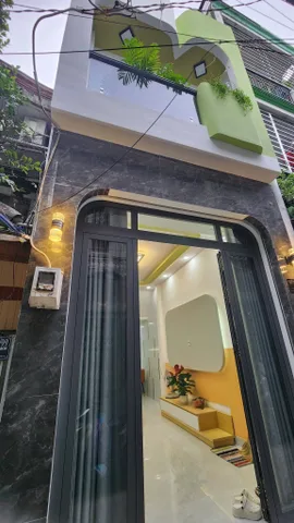 🏡 CHÍNH CHỦ BÁN NHÀ XÃ BÌNH CHÁNH, HUYỆN BÌNH CHÁNH – GIẢM NGAY 200 TRIỆU CHO KHÁCH THIỆN CHÍ 🏡