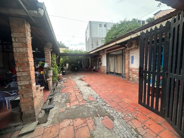 Bán Nhà C4 đường Lê Văn Việt - Phường Tăng Nhơn Phú