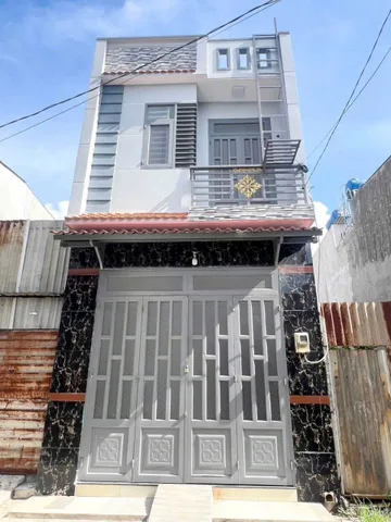 Bán Nhà riêng 24m2 có sẵn 24 m2 thổ cư giá 1.17 tỷ tại Đường số 1A Xã Vĩnh Lộc A Huyện Bình Chánh TP. Hồ Chí Minh