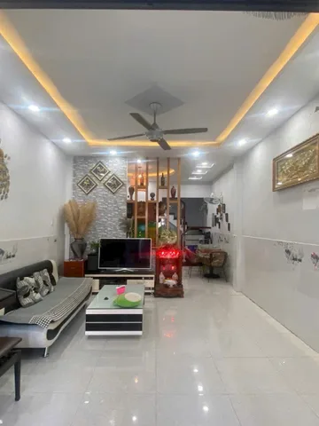 Bán Nhà riêng 52m2 có sẵn 52 m2 thổ cư giá 2.19 tỷ tại Đường Liên ấp 6-2 Xã Vĩnh Lộc A Huyện Bình Chánh TP. Hồ Chí Minh