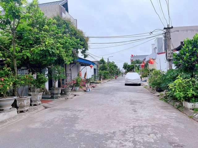 4TT90 🚨 **90M² TÂN THÀNH – GIÁ CHỈ QUANH 27 TRIỆU/M²** 🚨