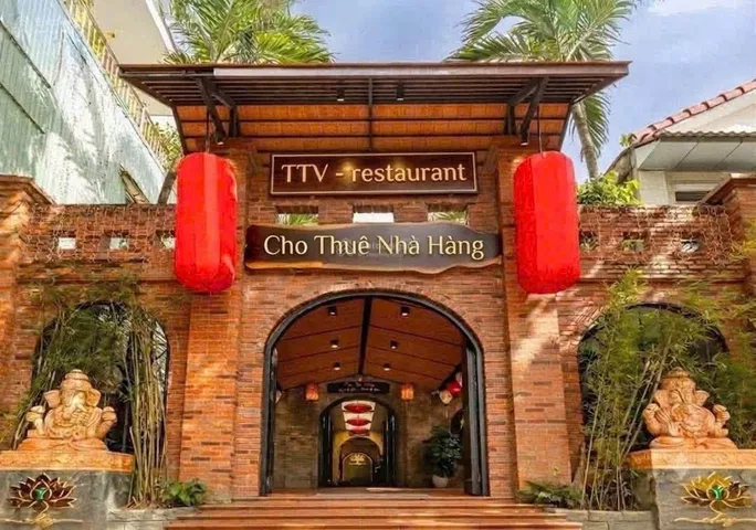Cho thuê mặt bằng đường : Phan Bội Châu , Hải Châu - gần Bạch Đằng