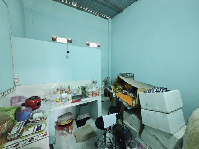BÁN NHÀ ĐƯỜNG ĐẶNG THỊ RÀNH, LINH TÂY - 40m2 - GIÁ 4.2 TỶ TL