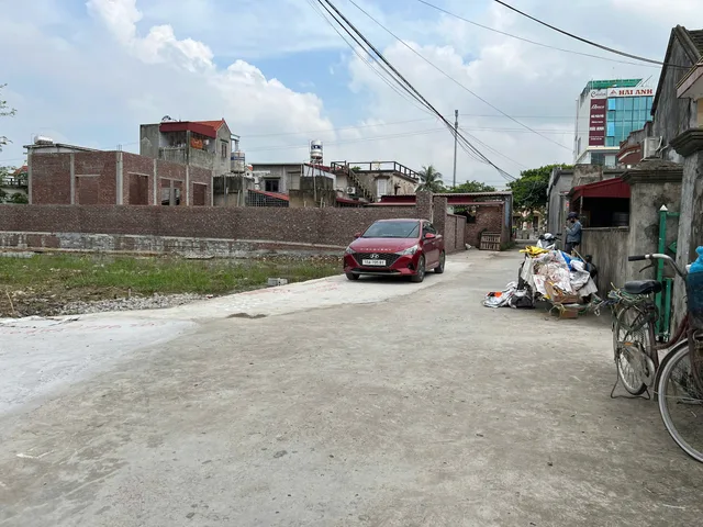 1KM66.7 🚨 **ĐẤT ĐẸP THỐNG NHẤT – KIẾN MINH | CHỈ 1,X TỶ** 🚨