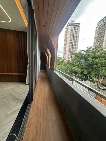 BDS  HVL [NC] CHO THUÊ SIÊU PHẨM VILLA NGUYỄN VĂN HƯỞNG – THẢO ĐIỀN, TP. THỦ ĐỨC