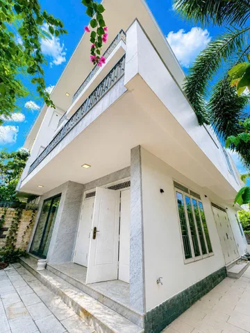 BDS HVL [NC] Chính chủ cần bán căn Biệt Thự Song Lập Đường Liên Phường, P. Phước Long B, TP. Thủ Đức