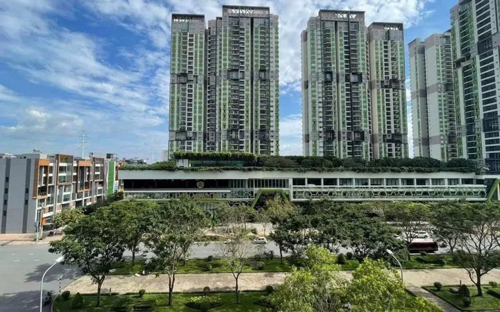 BDS  🔴 HVL [NC] CHO THUÊ ĐẤT THẠCH MỸ LỢI Q2