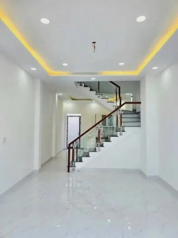 BÁN NHÀ GIÁ CHỈ 1,95 TỶ – ĐƯỜNG CHU MẠNH TRINH, PHƯỜNG LONG PHƯỚC, TP. HỒ CHÍ MINH