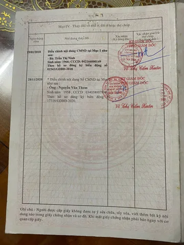 BDS 🔴 HVL 22 Nguyễn Thái Bình Q1 bán 25 tỷ