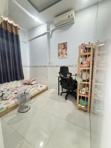 BÁN NHÀ HẺM XE HƠI NGAY CƯ XÁ SAVIMEX -
SỐNG GIỮA HAI CÔNG VIÊN, MỖI NGÀY ĐỀU NHƯ ĐI NGHỈ DƯỠNG