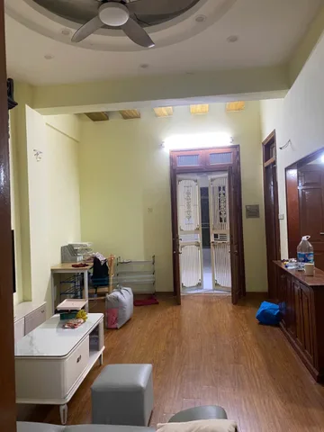 Cho thuê căn hộ chung cư N5C Trung Hoà, Cầu Giấy 70m, 2 ngủ 2 ban công FULL ĐỒ giá 15 triệu