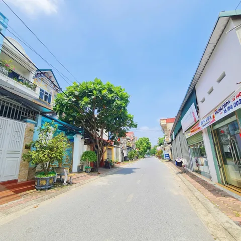 Bán Đất 130m2 có sẵn 100 m2 thổ cư giá 9.4 tỷ tại - Chọn - Phường Vũ Ninh Thành phố Bắc Ninh Bắc Ninh