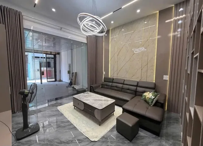 Bán Nhà riêng 73.6m2 có sẵn 73.6 m2 thổ cư giá 6.1 tỷ tại - Chọn - Phường Võ Cường Thành phố Bắc Ninh Bắc Ninh