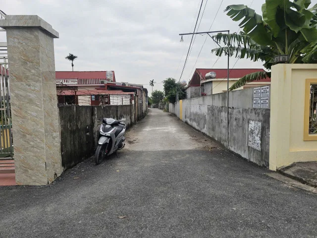 1KM148 🚨 **148M² CHỈ NHỈNH 8 TRIỆU/M² – ĐÓN SÓNG NHÀ GA NAM HẢI PHÒNG** 🚨