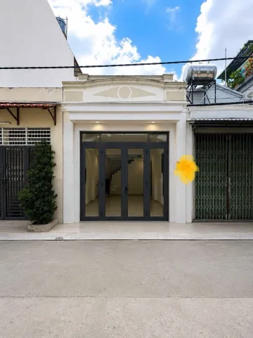 Bán Nhà riêng 52m2 có sẵn 52 m2 thổ cư giá 5.15 tỷ tại Đường 26 tháng 3 Phường Bình Hưng Hòa Quận Bình Tân TP. Hồ Chí Minh