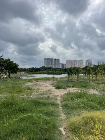 Bán Đất 7000m2 giá 59.5 tỷ tại Xã Phước Kiển Huyện Nhà Bè TP. Hồ Chí Minh