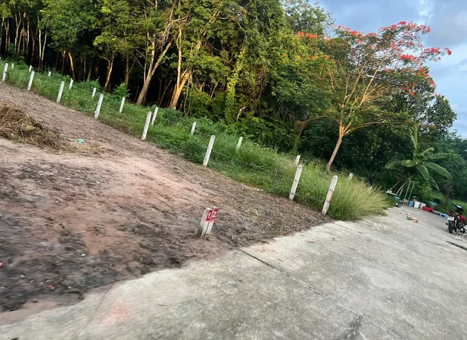 Vỡ Nợ Cần Ra Đi Gấp 200m2, nằm ở Long Tân giá chỉ đầu 5XX, kinh doanh buôn bán